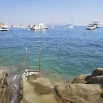 Villa Ammiraglio - Ziri