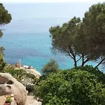Villa Ammiraglio - Ziri Giglio Porto