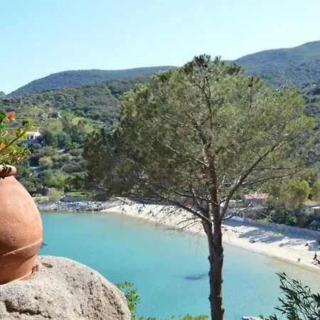 Ammiraglio - Ziri Villa Giglio Porto
