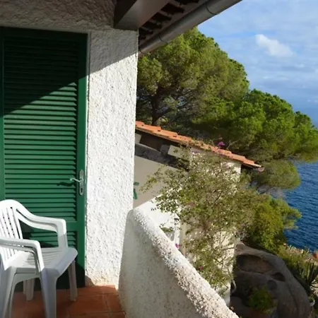 Villa Ammiraglio - Ziri *