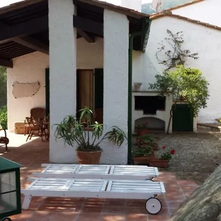 Villa Ammiraglio - Ziri
